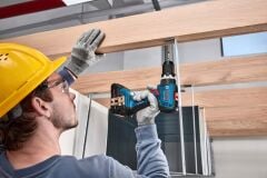 Bosch GSB 18V-65 Solo Vidalama Makinesi