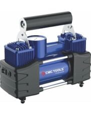 CMC 6867 HAVA KOMPRESÖRÜ ÇİFT PİSTON FİŞ GİRİŞLİ