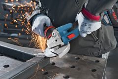 Bosch  Professional GWS 18V-15 C (Solo)
