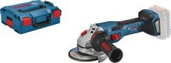 Bosch  Professional GWS 18V-15 C (Solo)