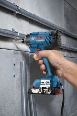 Bosch  Gdr 180-LI Akülü Darbeli Somun Sıkma 06019G5123