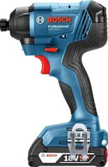 Bosch  Gdr 180-LI Akülü Darbeli Somun Sıkma 06019G5123