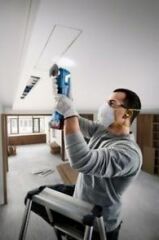 Bosch Gop 185-LI Salınım Hareketli Makine Solo