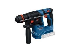 Bosch GBH 18V-18X One Chuck Solo Akülü Kırıcı Delici