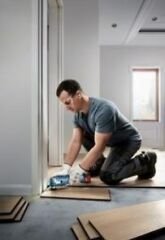 Bosch Gop 185-LI Salınım Hareketli Makine Solo