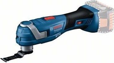 Bosch Gop 185-LI Salınım Hareketli Makine Solo