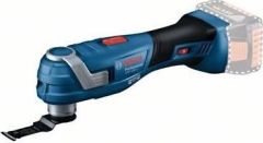 Bosch Gop 185-LI Salınım Hareketli Makine Solo