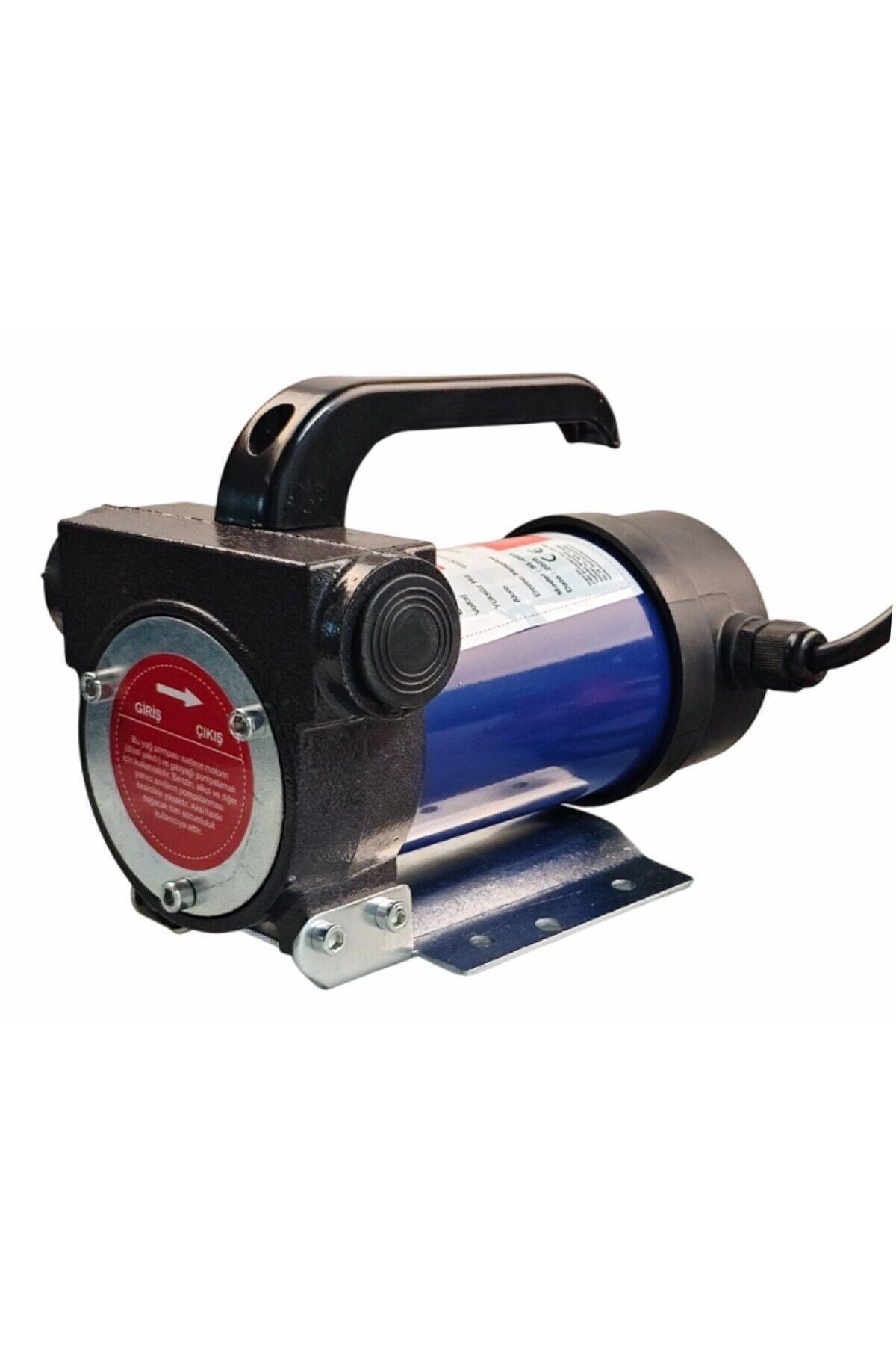 CMC 0880 MAZOT AKTARMA POMPASI 12V