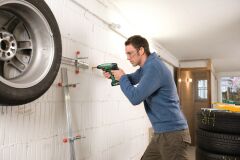 Bosch UNEO Maxx 18 V (2,5 Ah Çift Akü)