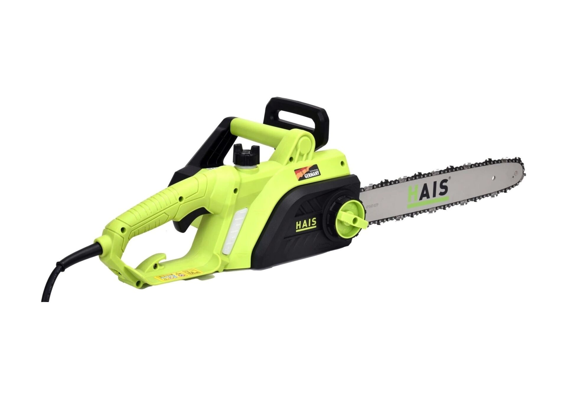 Hais SF7J151 40 CM Elektrikli Zincirli Ağaç Kesme Makinesi