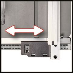 Einhell TC-TS 2025/3 Eco Tezgah Testere 1800W - 4340495