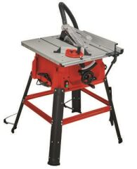 Einhell TC-TS 2025/3 Eco Tezgah Testere 1800W - 4340495