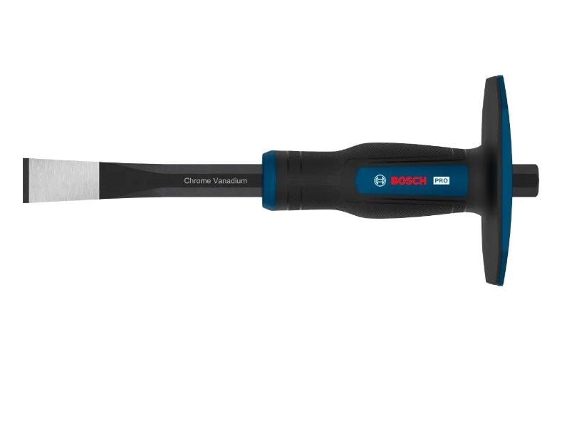 Bosch Profesyonel Yassı Keski 250 Mm 250x22x16