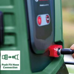 Bosch Universalaquatak 36V-100 4.0 Ah Tek Akülü Yüksek Basınçlı Yıkama Makinesi – 06008C7002