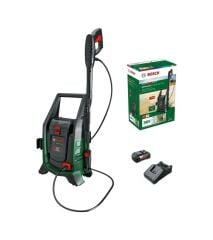 Bosch Universalaquatak 36V-100 4.0 Ah Tek Akülü Yüksek Basınçlı Yıkama Makinesi – 06008C7002