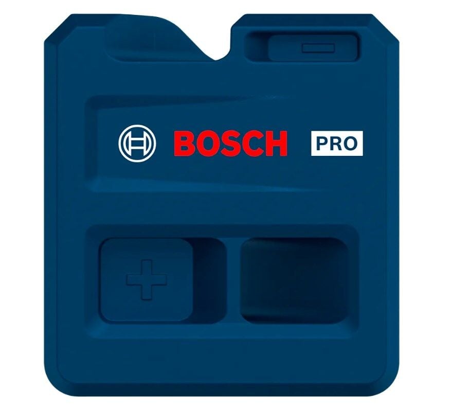 Bosch Profesyonel Mıknatıs Mıknatıslayıcı / Mıknatıssızlaştırıcı 1600A039PX