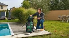 Bosch Advanced Aquatak 160 Bar Yüksek Basınçlı Yıkama Makinesi - 06008A7800