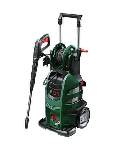 Bosch Advanced Aquatak 160 Bar Yüksek Basınçlı Yıkama Makinesi - 06008A7800