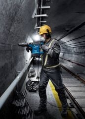 Bosch GBH 6-42 C Kırıcı Delici