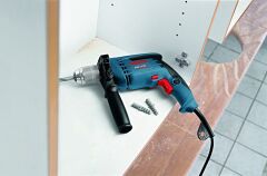 Bosch GSB 13 RE 600 Watt Profesyonel Darbeli Matkap