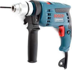 Bosch GSB 13 RE 600 Watt Profesyonel Darbeli Matkap