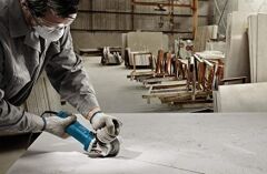 Bosch Professional GWS 750 S Avuç Taşlama