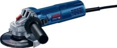 Bosch Professional GWS 750 S Avuç Taşlama