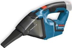 Bosch Professional GAS 12 Volt Akülü El Süpürgesi (Akü ve Şarj cihazı YOK) - 06019E3000
