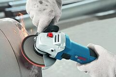 Bosch GWS 7-115 Profesyonel Avuç Taşlama 720 Watt