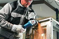Bosch GWS 7-115 Profesyonel Avuç Taşlama 720 Watt