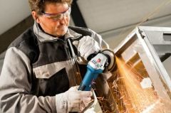Bosch GWS 7-115 Profesyonel Avuç Taşlama 720 Watt