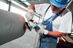 Bosch GWS 7-115 Profesyonel Avuç Taşlama 720 Watt