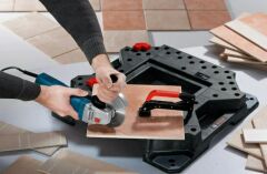 Bosch GWS 7-115 Profesyonel Avuç Taşlama 720 Watt