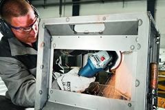 Bosch GWS 7-115 Profesyonel Avuç Taşlama 720 Watt