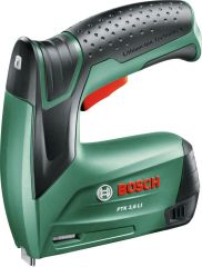Bosch Ptk 3,6 Lı Akülü Zımbalama Makinesi - 0603968200