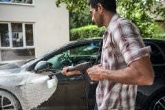 Bosch Universal Aquatak 125 Bar Basınçlı Yıkama