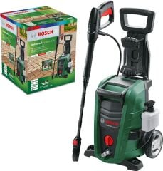 Bosch Universal Aquatak 135 Bar Basınçlı Yıkama Makinesi