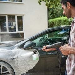 Bosch Universal Aquatak 135 Bar Basınçlı Yıkama Makinesi