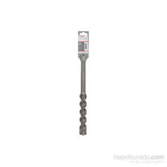Bosch  - Kırıcı Delici Ucu Sds-Max-4 - 30 X 200 X 320 Mm