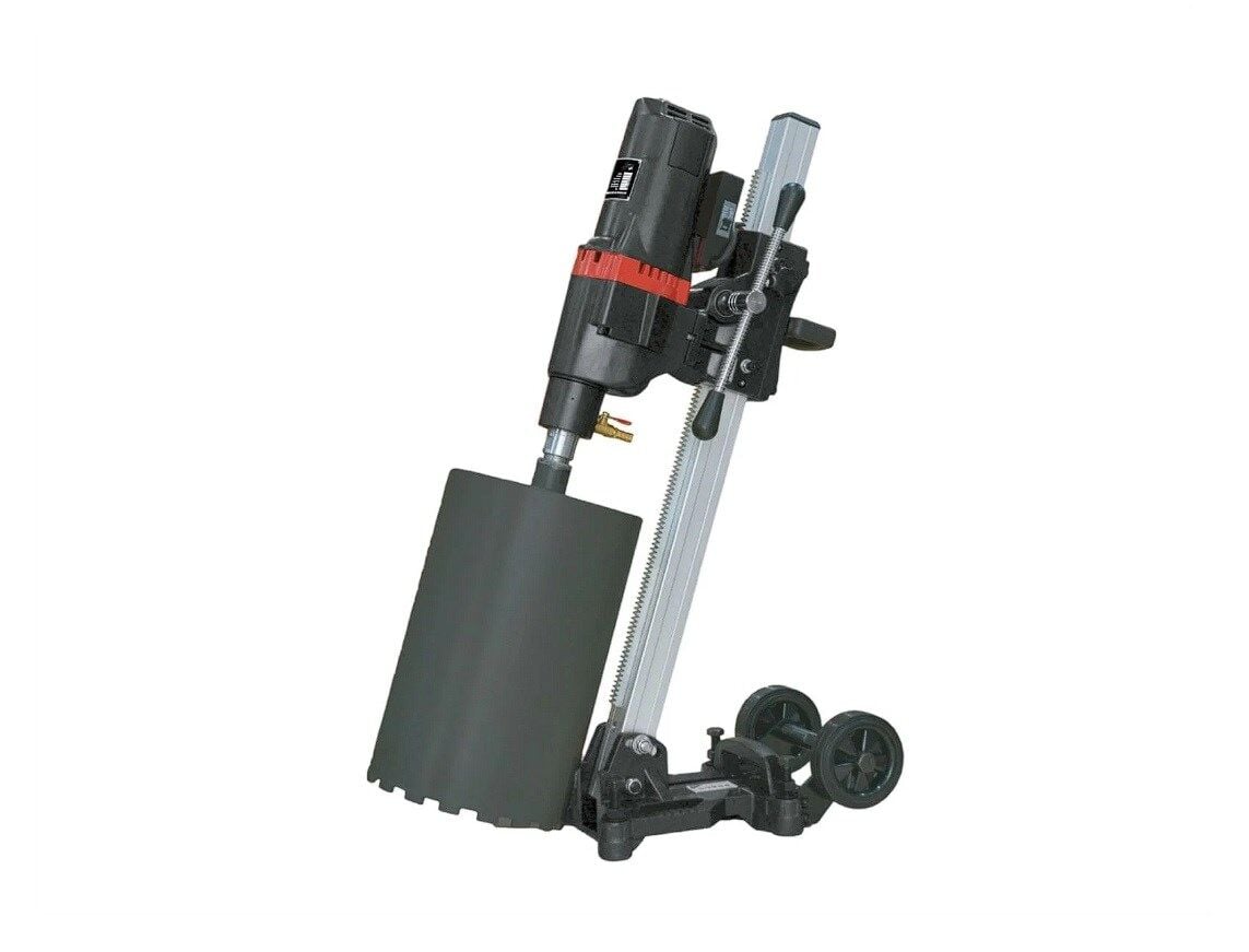 Shun OB-255E 4250 W Açılı Karot Makinesi 255 MM