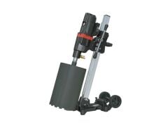 Shun OB-255E 4250 W Açılı Karot Makinesi 255 MM