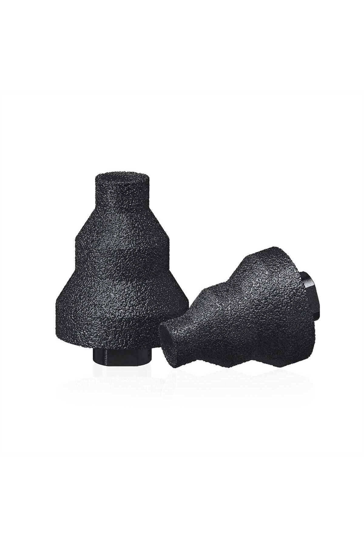 SGS2726 Mermer Fayans Granit Delik Genişletme Pahlama Parlatma Konik Ucu Kademeli 20-45-65mm