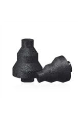 SGS2726 Mermer Fayans Granit Delik Genişletme Pahlama Parlatma Konik Ucu Kademeli 20-45-65mm
