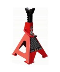 Shun Sabit Kriko Standı 6 Ton Araç Sehpası 4 Ayaklı