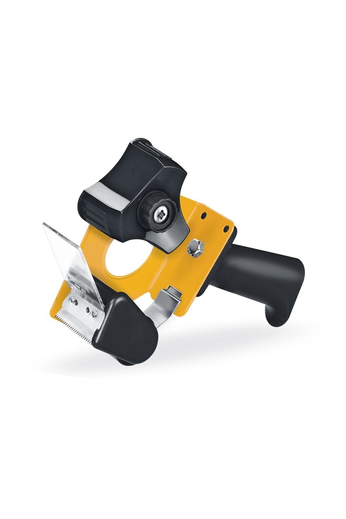 SGS2590 KOLİ BANT KESME MAKİNESİ ( endüstriyel tip )