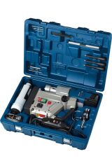 BOSCH Professional GBM 50-2 Manyetik Matkap (1.200 W, 50 mm metalde delme çapı)
