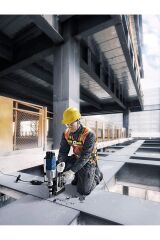 BOSCH Professional GBM 50-2 Manyetik Matkap (1.200 W, 50 mm metalde delme çapı)