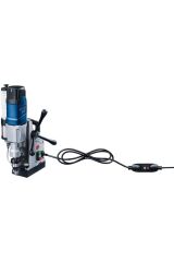 BOSCH Professional GBM 50-2 Manyetik Matkap (1.200 W, 50 mm metalde delme çapı)