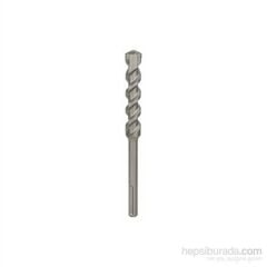 Bosch  - Kırıcı Delici Ucu Sds-Max-4 - 32 X 200 X 320 Mm