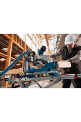 BOSCH Professional GCM 12 GDL Gönye Kesme Makinesi